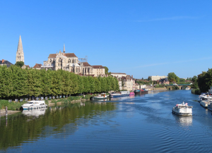 Vidange Fosse Septique Montereau-Fault-Yonne